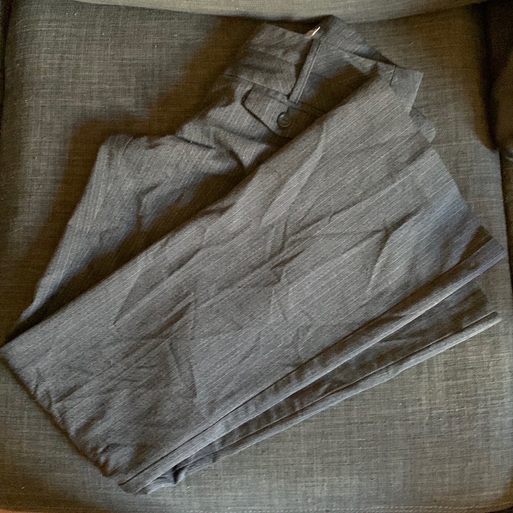 Dynamite size 7 dress pants